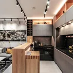 Exclusive Apartman *