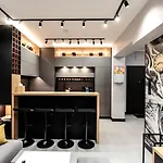 Exclusive Apartamento