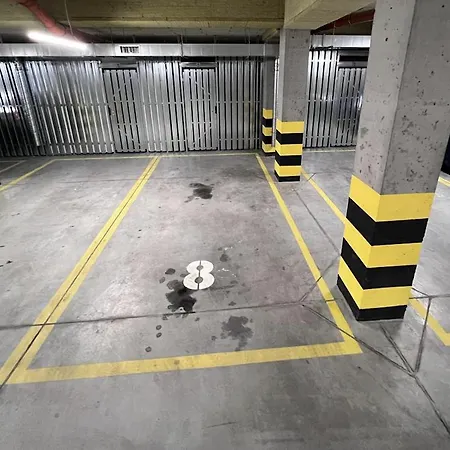 Exclusive Appartement *