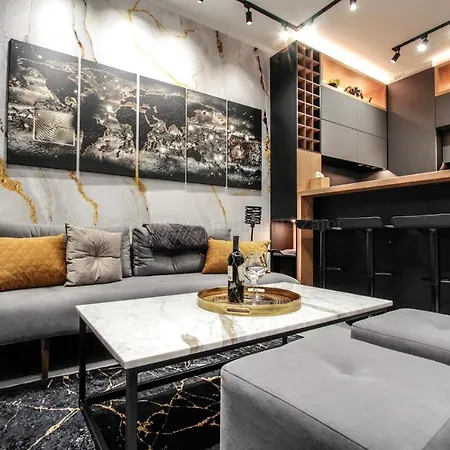 Appartement Exclusive