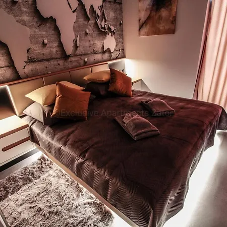 Exclusive Appartement *