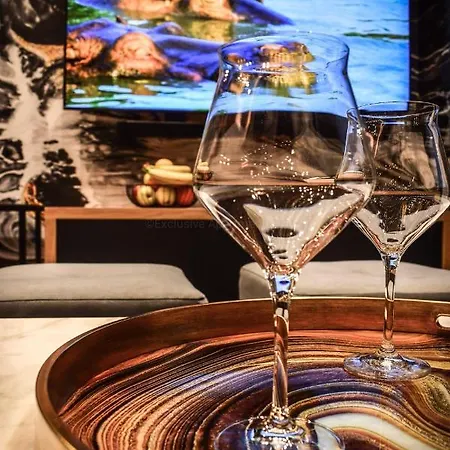 Exclusive Appartement