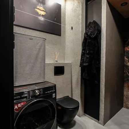 Exclusive Appartement Zator