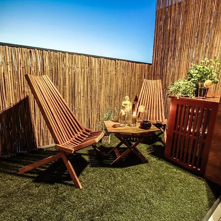 Appartement Exclusive