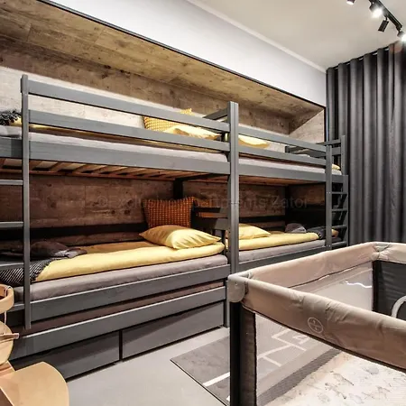 Apartman Exclusive *