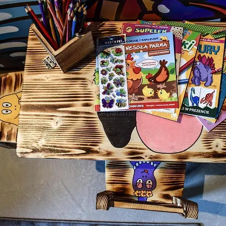 Exclusive Appartement