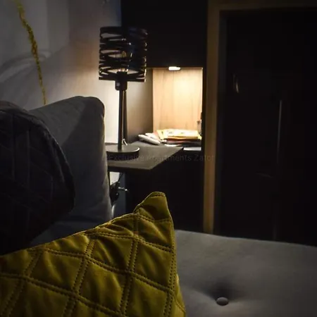 Exclusive Appartement