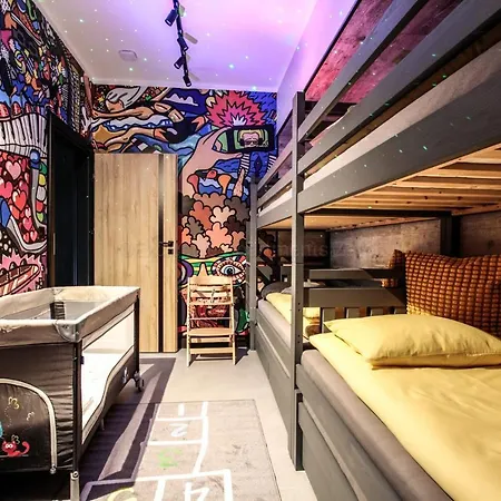 Appartement Exclusive *