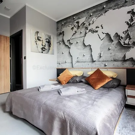 Appartement Exclusive *