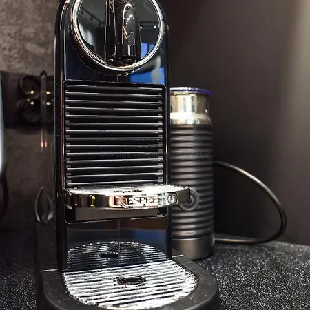 Exclusive Appartement Zator