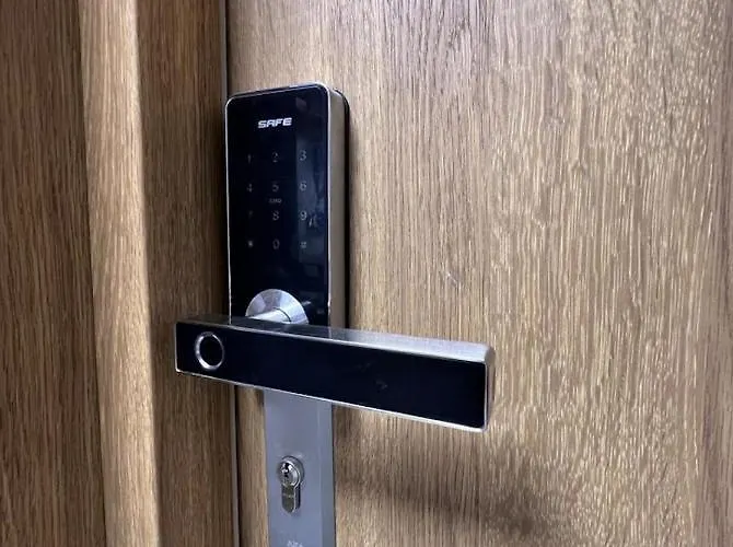 Exclusive Apartman *