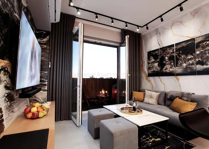 Appartement Exclusive