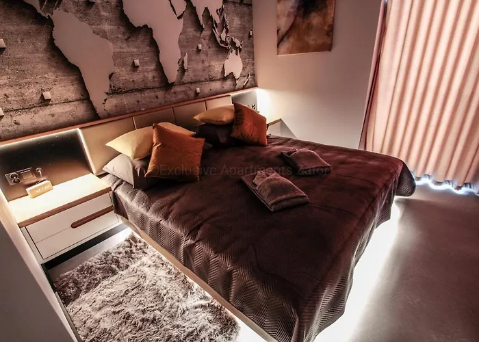 Exclusive Appartement *