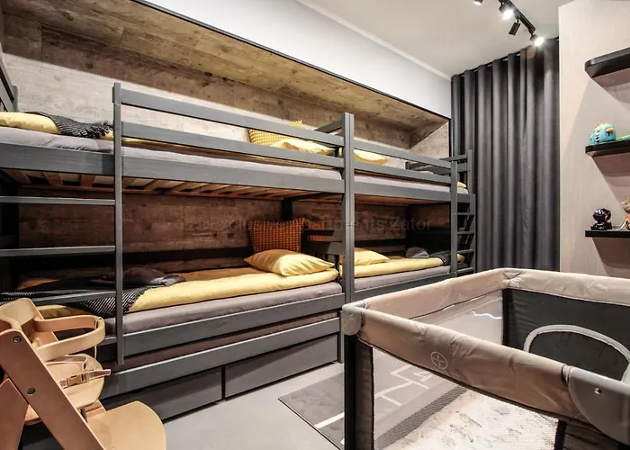 Appartement Exclusive *