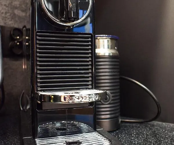 Exclusive Apartman Zator